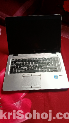 Hp EliteBook laptop
